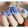 Neue Nailart Glitter Pulver / Flash Pulver gute Qualität